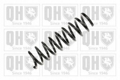 QUINTON HAZELL qcs6480 -  Пружина ходовой части